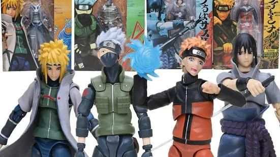 Naruto Ronin Ultimate screenshot 3