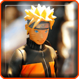 Naruto Ronin Ultimate icon