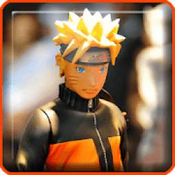 Naruto Ronin Ultimate 1.0.0