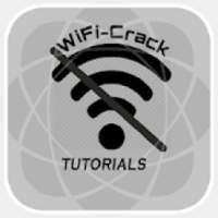 ikon Learn To Crack WiFi Using Kali