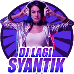 Dj Lagi Syantik icon