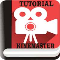 Tutorial Kinemaster icon