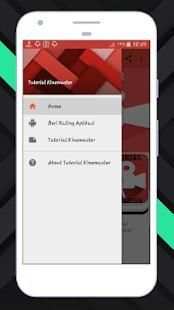 Tutorial Kinemaster screenshot 5