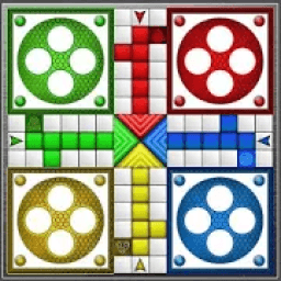 ikon Ludo King