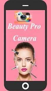 Beauty Pro Camera screenshot 2