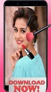 Beauty Pro Camera screenshot 4