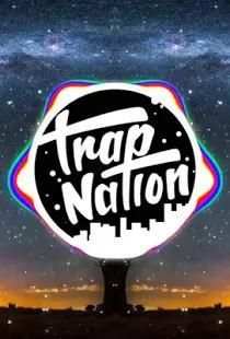 Trap Music Wallpaper hd screenshot 1