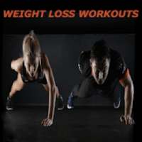 Weight Loss: Fitness Workouts at Home