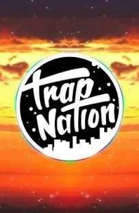 Trap Music Wallpaper hd screenshot 3