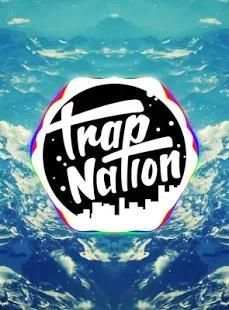 Trap Music Wallpaper hd screenshot 4