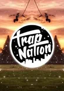 Trap Music Wallpaper hd screenshot 2