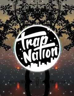 Trap Music Wallpaper hd screenshot 6
