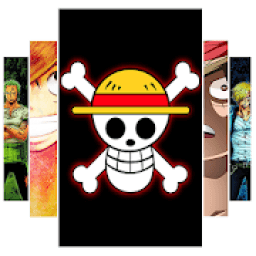 ikon One Piece Wallpaper