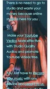Musician Studio स्क्रीनशॉट 5