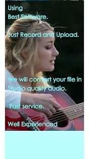 Musician Studio स्क्रीनशॉट 4