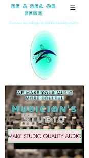 Musician Studio स्क्रीनशॉट 6