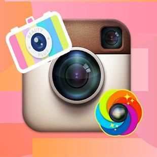 Beauty Pro Camera screenshot 1