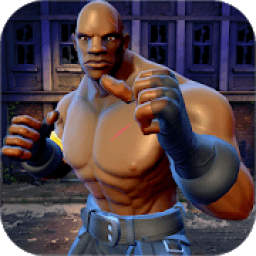 Street Fighter Hero आइकन