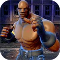 Street Fighter Hero आइकन