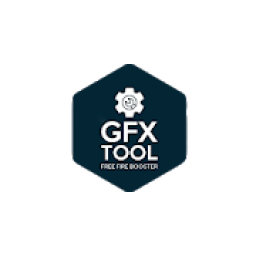 GFX Tool-Free fire Booster icon