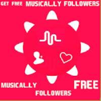 Get Musically Likes and Followers