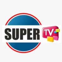 Super TV Telugu logo