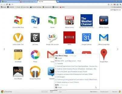 Best Web Browser screenshot 2