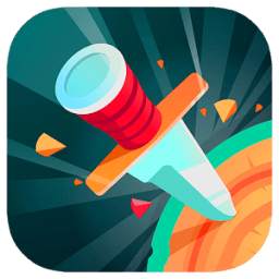 Knife Hit Dash 3.1