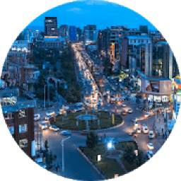 Addis Ababa - Wiki