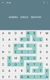 Word Search: Snake screenshot 5