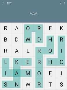 Word Search: Snake screenshot 9
