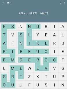 Word Search: Snake screenshot 11