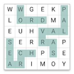 Word Search: Snake
