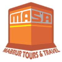 Mabrur Travel on 9Apps