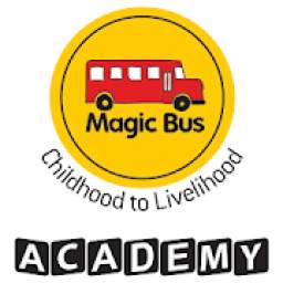 Magic Bus Academy