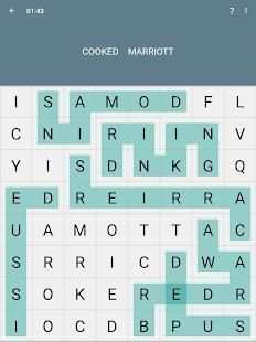 Word Search: Snake screenshot 8