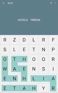 Word Search: Snake screenshot 6