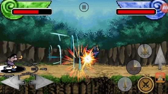 Shinobi Ninja Tournament screenshot 6