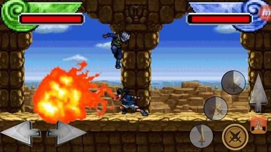 Shinobi Ninja Tournament screenshot 4