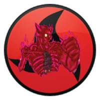 Shinobi Ninja Tournament