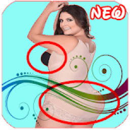 Shape Your Body 2018 icon