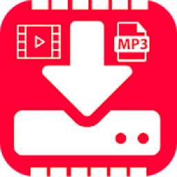 Video Downloader & MP3 Downloader