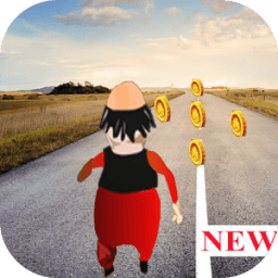 Moto Pato Adventure icon