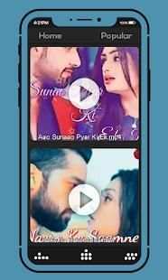 Zindagi Ki Mehek Video Status screenshot 5