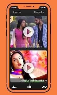 Zindagi Ki Mehek Video Status screenshot 4