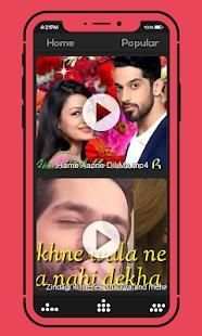 Zindagi Ki Mehek Video Status screenshot 2