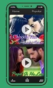 Zindagi Ki Mehek Video Status screenshot 3