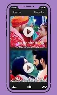 Zindagi Ki Mehek Video Status screenshot 1