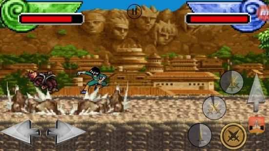 Shinobi Ninja Tournament screenshot 2