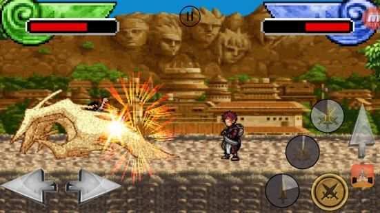 Shinobi Ninja Tournament screenshot 9